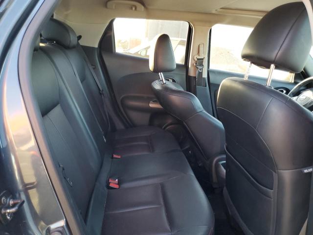 Photo 10 from auction – 2013 NISSAN JUKE S with VIN JN8AF5MV2DT226913