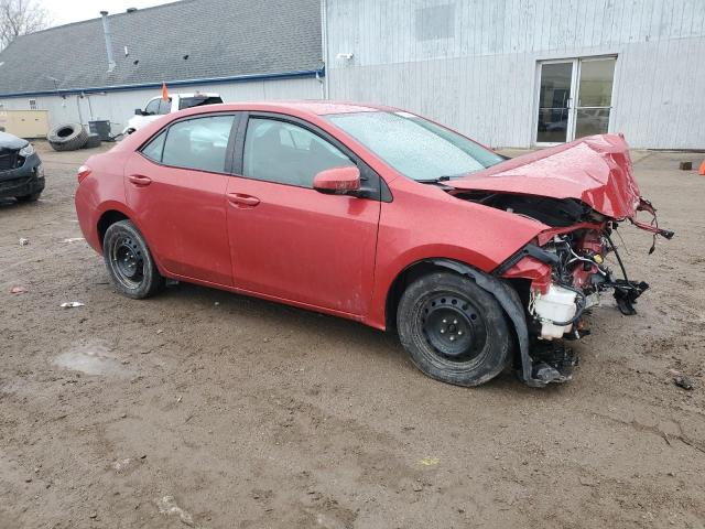 Photo 4 from auction – 2014 TOYOTA COROLLA L with VIN 2T1BURHE7EC195867