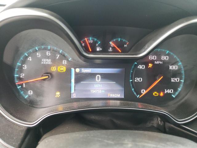 Photo 9 from auction – 2014 CHEVROLET IMPALA LT with VIN 1G1115SL2EU125192