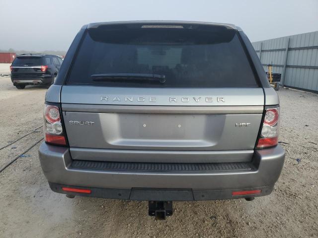 Photo 6 from auction – 2013 LAND ROVER RANGE ROVE with VIN SALSF2D47DA781107