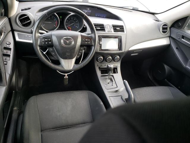Photo 8 from auction – 2013 MAZDA 3 I with VIN JM1BL1L72D1779822