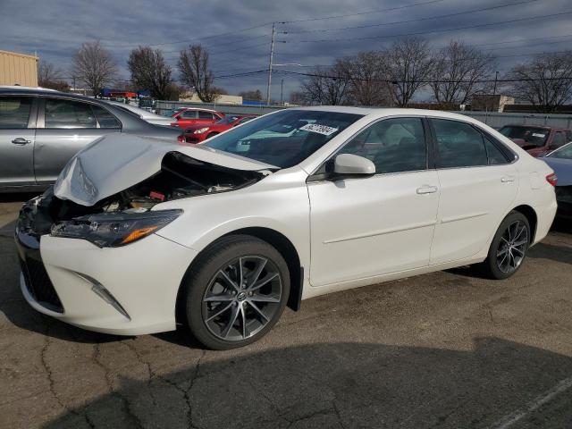 Photo 1 from auction – 2016 TOYOTA CAMRY XSE with VIN 4T1BK1FK5GU572309