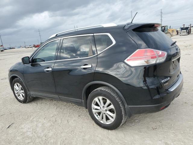 Zdjęcie 2 z aukcji – 2015 NISSAN ROGUE S z VIN KNMAT2MT9FP534058