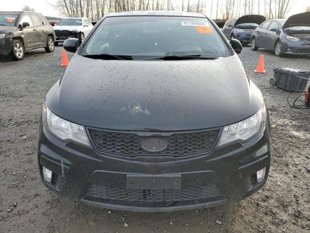Photo 5 from auction – 2011 KIA FORTE SX with VIN KNAFW6A37B5377805