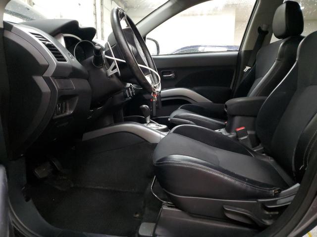 Photo 7 from auction – 2012 MITSUBISHI OUTLANDER with VIN JA4JT3AW3CU003756