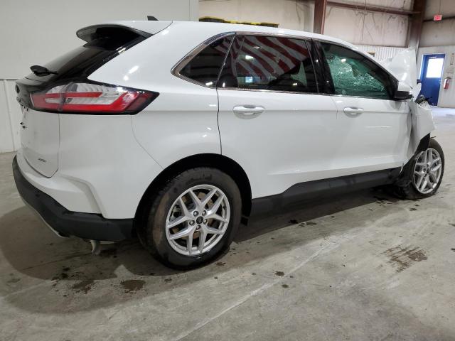 Photo 3 from auction – 2024 FORD EDGE SEL with VIN 2FMPK4J93RBB01554