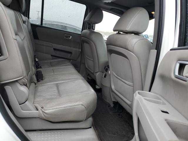 Photo 10 from auction – 2015 HONDA PILOT EXL with VIN 5FNYF3H59FB021796