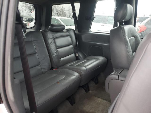 Фото 11 с аукциона – 2001 FORD EXPLORER S с VIN 1FMYU70E11UA33980