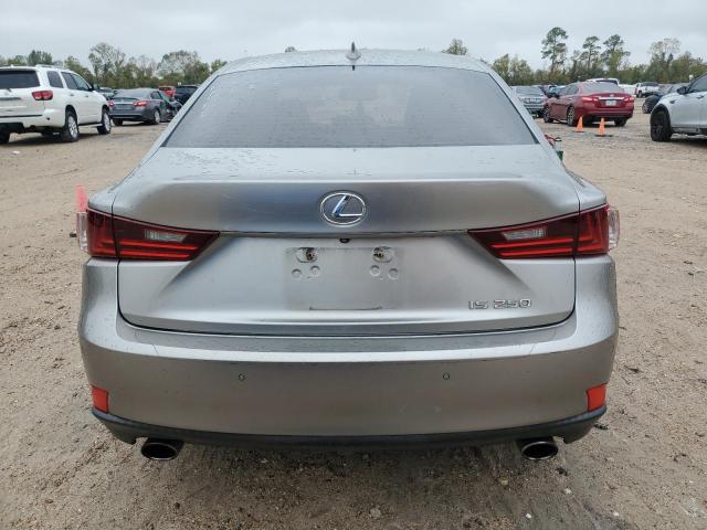 Photo 6 from auction – 2015 LEXUS IS 250 with VIN JTHBF1D29F5075475