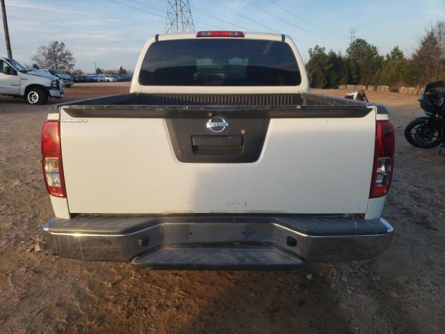 Photo 6 from auction – 2013 NISSAN FRONTIER S with VIN 1N6AD0ER5DN749172