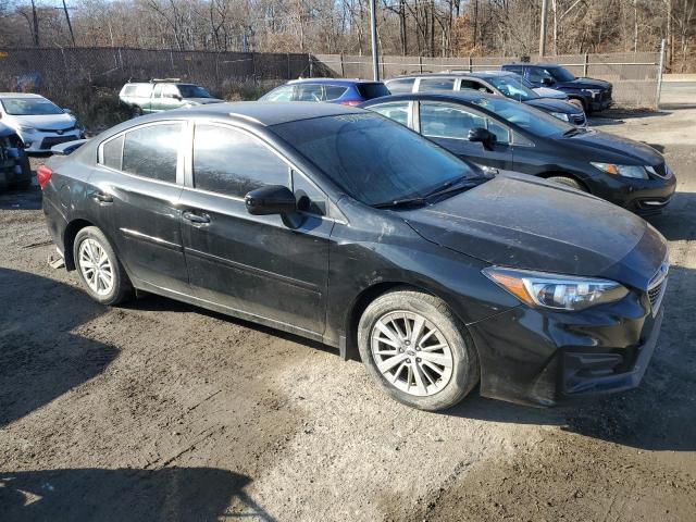 Photo 4 from auction – 2018 SUBARU IMPREZA PR with VIN 4S3GKAB61J3615852