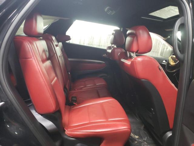 Photo 11 from auction – 2019 DODGE DURANGO R/ with VIN 1C4SDJCT9KC691877