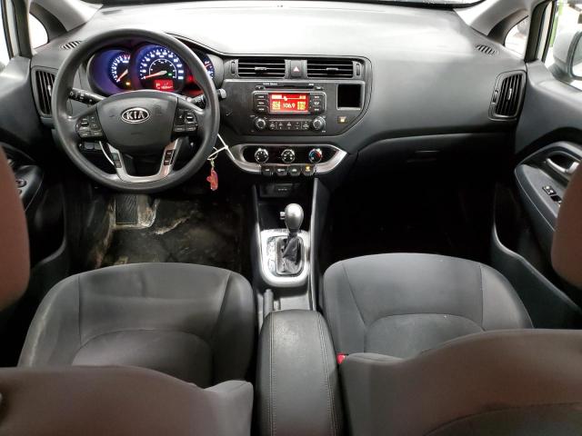 Фото 8 с аукциона – 2012 KIA RIO LX с VIN KNADM5A34C6712666