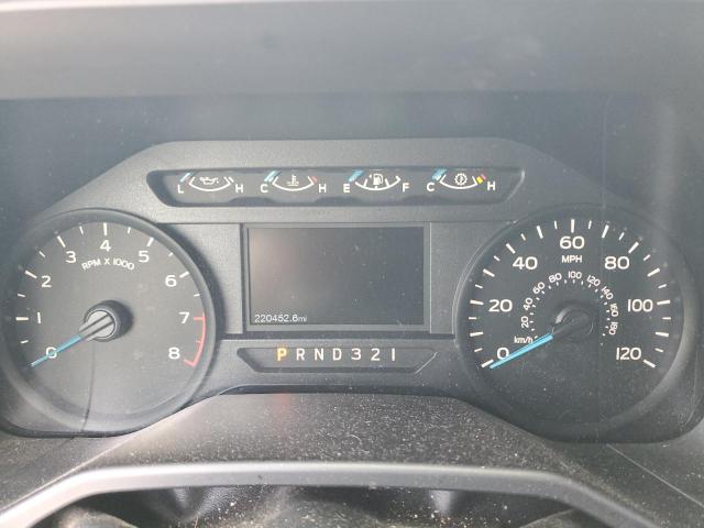 Zdjęcie 9 z aukcji – 2015 FORD F150 SUPER z VIN 1FTEW1C84FFB55913