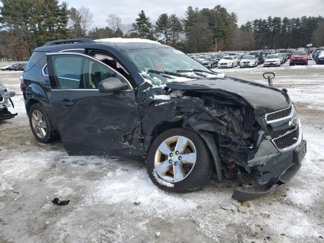 Photo 4 from auction – 2014 CHEVROLET EQUINOX LT with VIN 2GNFLGE30E6189106