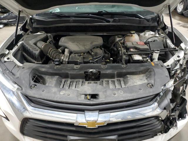 Photo 12 from auction – 2021 CHEVROLET BLAZER 2LT with VIN 3GNKBHRS4MS541631