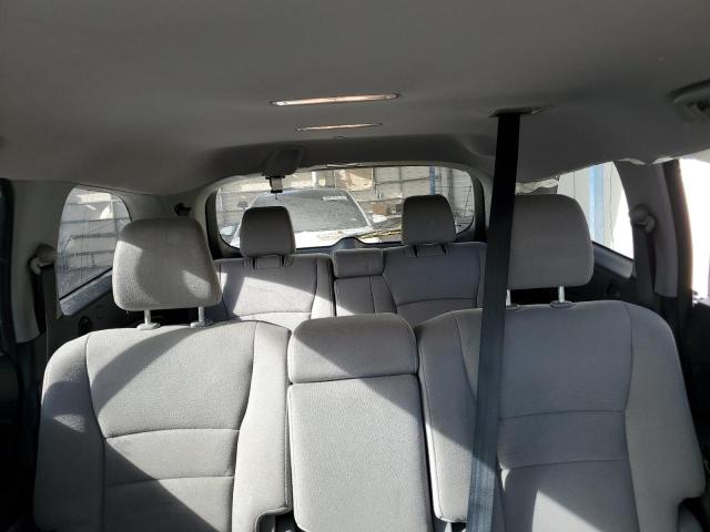 Photo 10 from auction – 2017 HONDA PILOT EX with VIN 5FNYF6H31HB079355