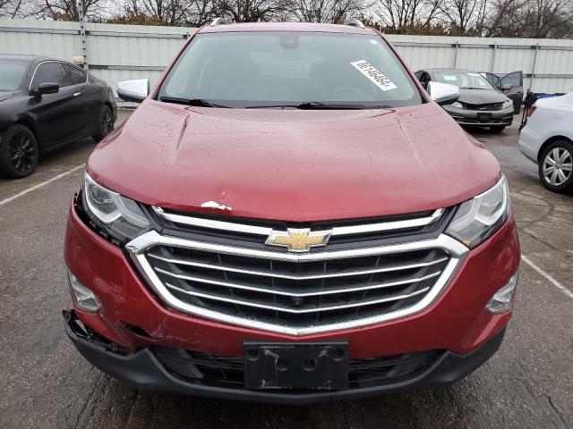 Photo 5 from auction – 2020 CHEVROLET EQUINOX PR with VIN 2GNAXYEX7L6125116