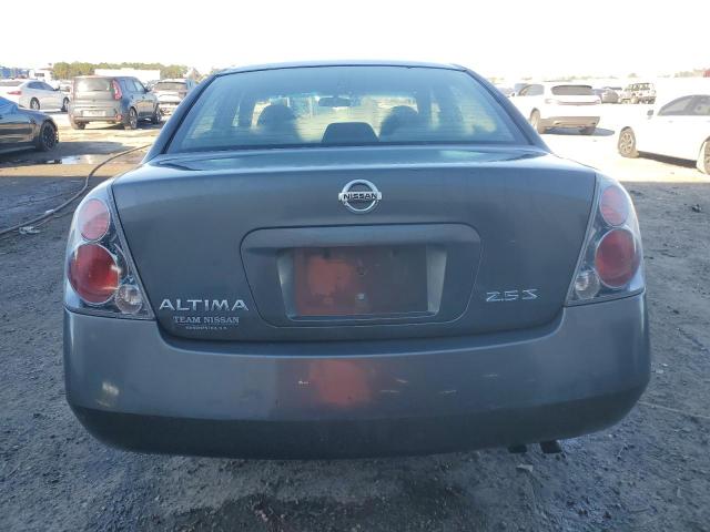 Photo 6 from auction – 2006 NISSAN ALTIMA S with VIN 1N4AL11D16C186423