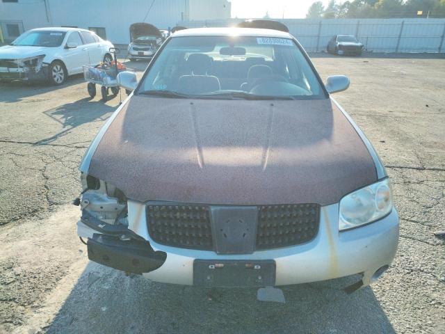 Photo 5 from auction – 2006 NISSAN SENTRA 1.8 with VIN 3N1CB51D16L554331