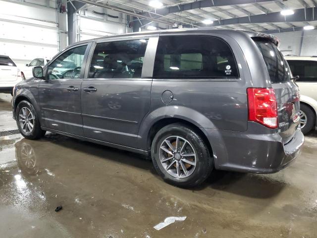 Photo 2 from auction – 2017 DODGE GRAND CARA with VIN 2C4RDGCG9HR754108