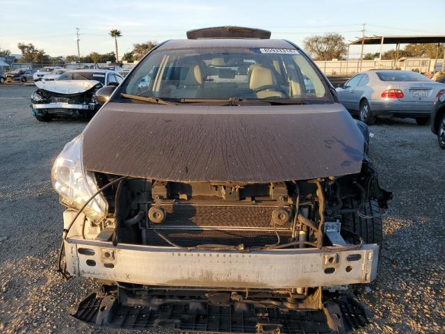 Photo 5 from auction – 2012 TOYOTA PRIUS V with VIN JTDZN3EU8C3144842