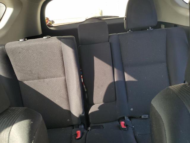 Photo 10 from auction – 2014 TOYOTA RAV4 LE with VIN JTMZFREV6ED032420