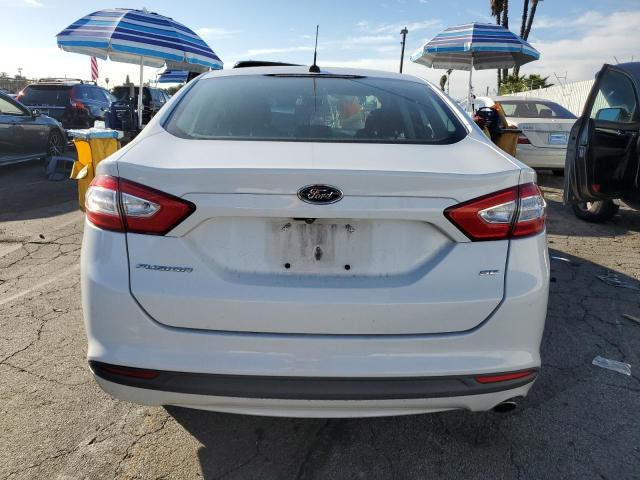 Photo 6 from auction – 2014 FORD FUSION SE with VIN 3FA6P0H79ER306814