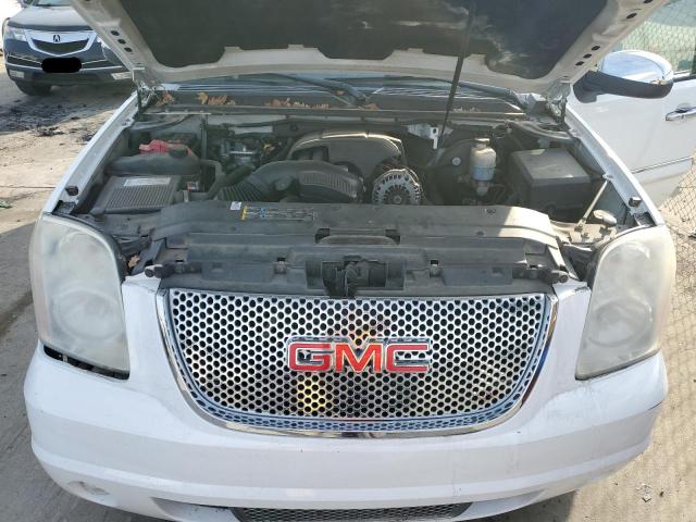 Photo 12 from auction – 2007 GMC YUKON DENA with VIN 1GKFK63897J355377