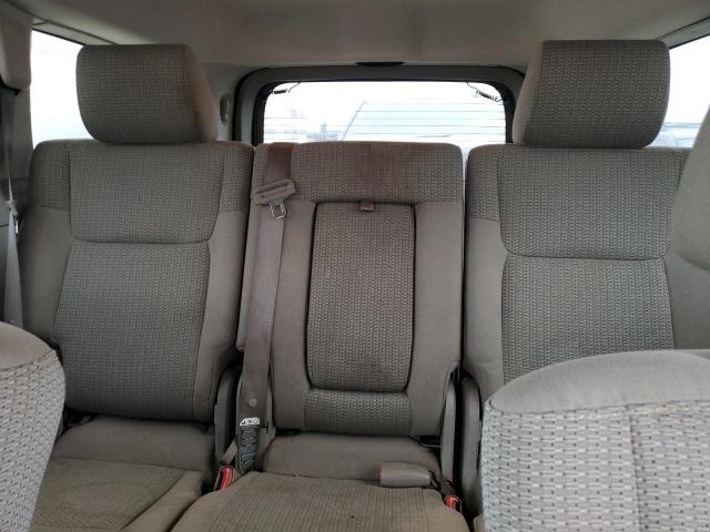 Foto 10 de la subasta – 2006 JEEP COMMANDER con VIN 1J8HG48K76C368932
