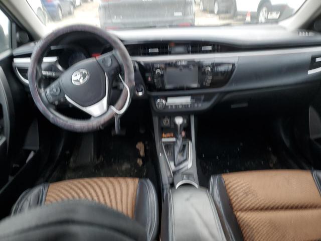 Photo 8 from auction – 2015 TOYOTA COROLLA L with VIN 5YFBURHE6FP197188