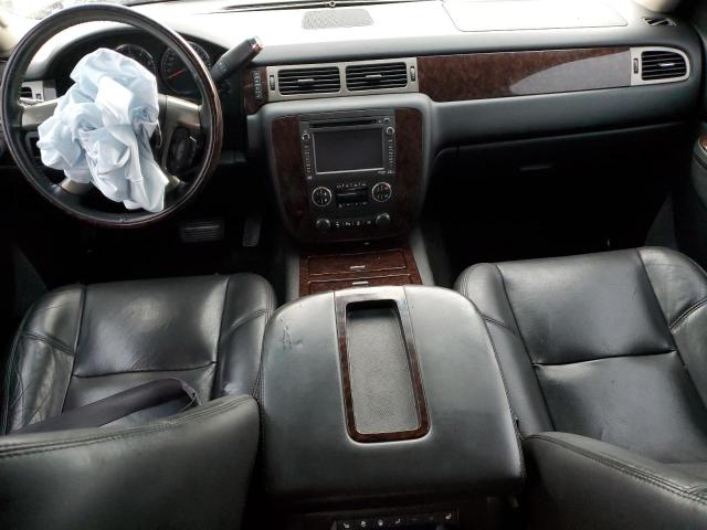 Foto 8 de la subasta – 2014 GMC YUKON DENA con VIN 1GKS2EEF2ER213486
