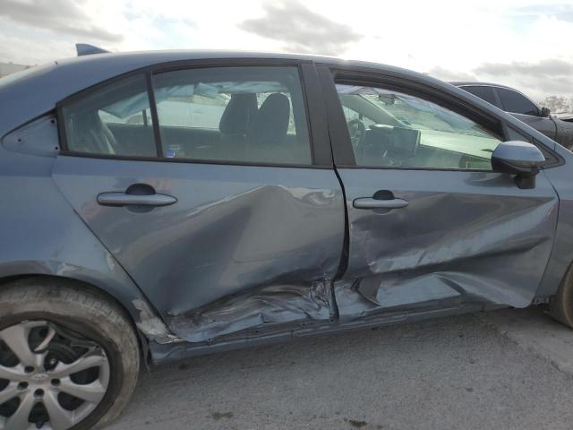 Photo 10 from auction – 2021 TOYOTA COROLLA LE with VIN 5YFEPMAE5MP181613