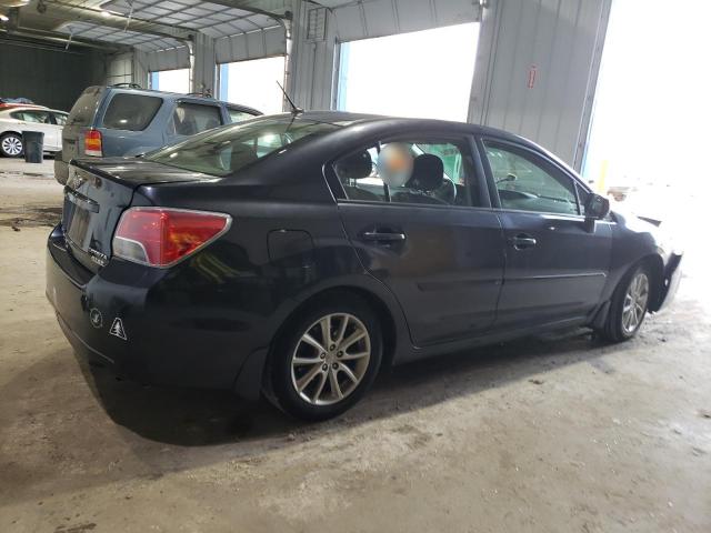 Photo 3 from auction – 2012 SUBARU IMPREZA PR with VIN JF1GJAC65CH003182