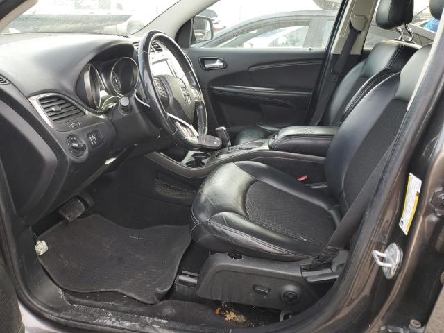 Photo 7 from auction – 2017 DODGE JOURNEY CR with VIN 3C4PDCGG6HT508334