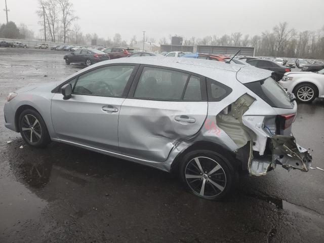 Photo 2 from auction – 2022 SUBARU IMPREZA with VIN 4S3GTAB68N3725946