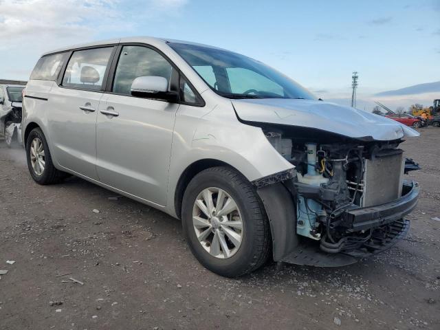 Снимка 4 от търг – 2017 KIA SEDONA L с VIN KNDMA5C19H6259689