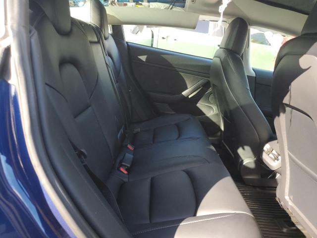 Photo 10 from auction – 2023 TESLA MODEL 3 with VIN 5YJ3E1EA2PF423504
