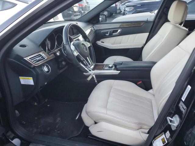 Photo 7 from auction – 2014 MERCEDES-BENZ E 350 4MAT with VIN WDDHF8JB1EA923093