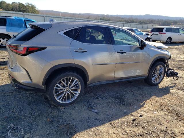 Photo 3 from auction – 2023 LEXUS NX 350H with VIN 2T2HKCEZ5PC013411