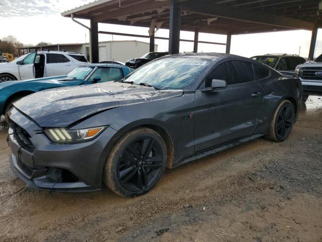 FORD MUSTANG 2015 z numerem VIN 1FA6P8TH8F5377036 - Zdjęcie z aukcji