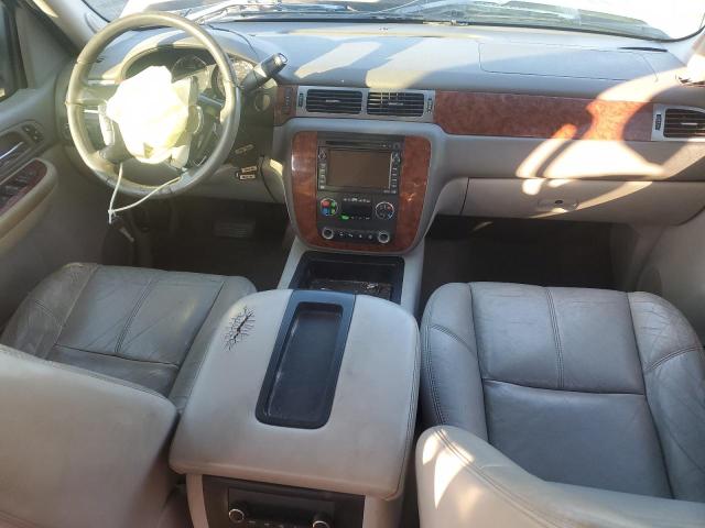 Photo 8 from auction – 2007 CHEVROLET SILVERADO with VIN 2GCFC13YX71671800