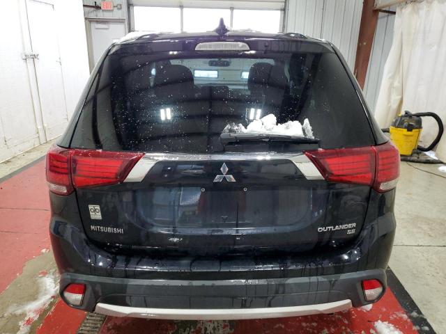 Photo 6 from auction – 2017 MITSUBISHI OUTLANDER with VIN JA4AD3A34HZ035984