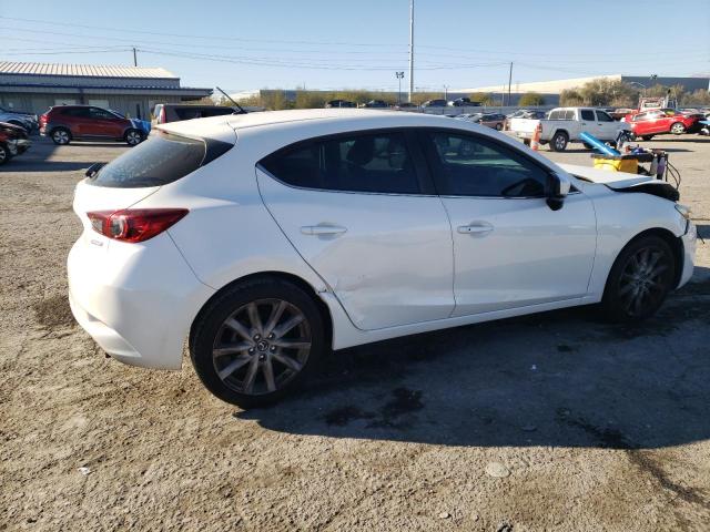 Photo 3 from auction – 2017 MAZDA 3 TOURING with VIN 3MZBN1L30HM136267
