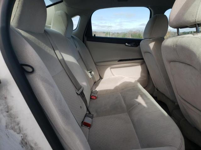 Photo 10 from auction – 2014 CHEVROLET IMPALA LIM with VIN 2G1WA5E38E1158601