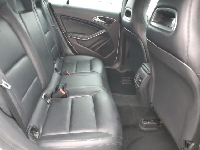 Photo 10 from auction – 2014 MERCEDES-BENZ CLA 250 with VIN WDDSJ4EB8EN040673