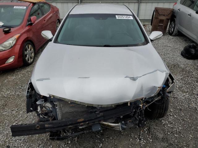 Photo 5 from auction – 2013 HYUNDAI SONATA HYB with VIN KMHEC4A41DA097999