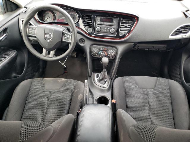 Photo 8 from auction – 2015 DODGE DART SE with VIN 1C3CDFAA9FD434032