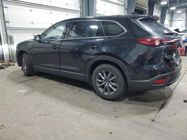 Photo 2 from auction – 2021 MAZDA CX-9 TOURI with VIN JM3TCBCY3M0519381