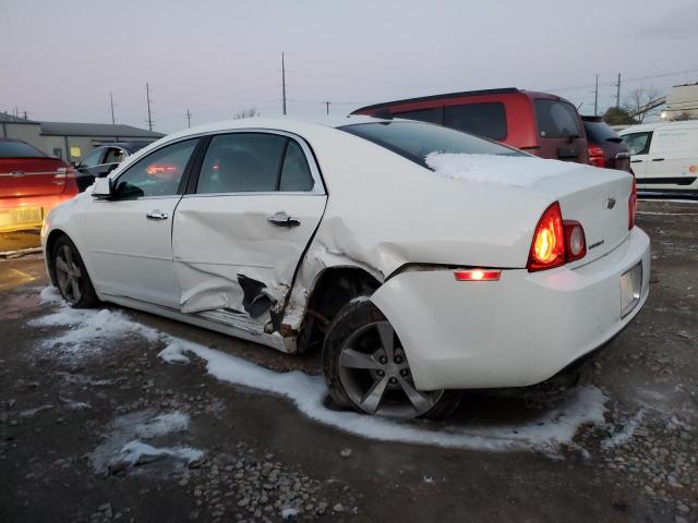Photo 2 from auction – 2012 CHEVROLET MALIBU 2LT with VIN 1G1ZD5EU6CF353003